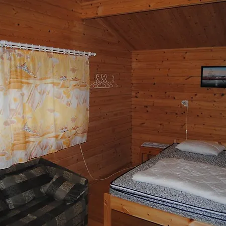Tiigi Holiday Homes 펜션